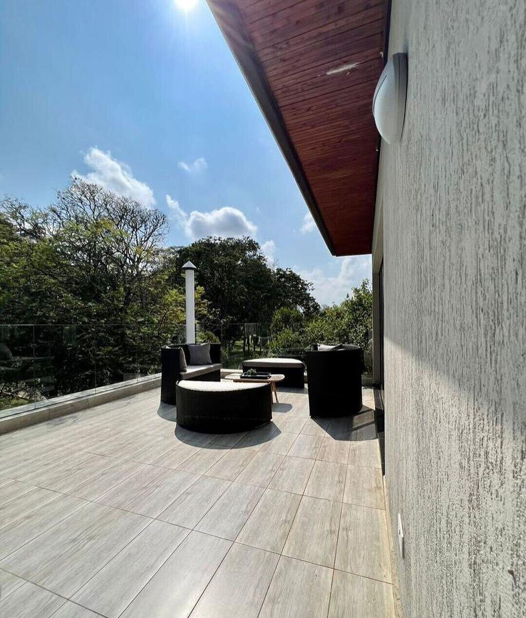 5-Ensuite Townhouse Ready for Occupation – Karen