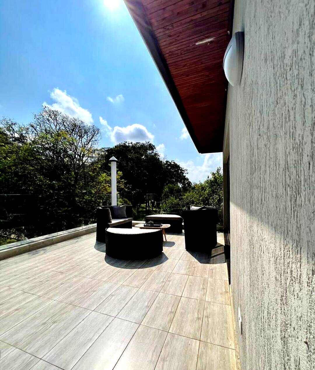 5-Ensuite Townhouse Ready for Occupation – Karen