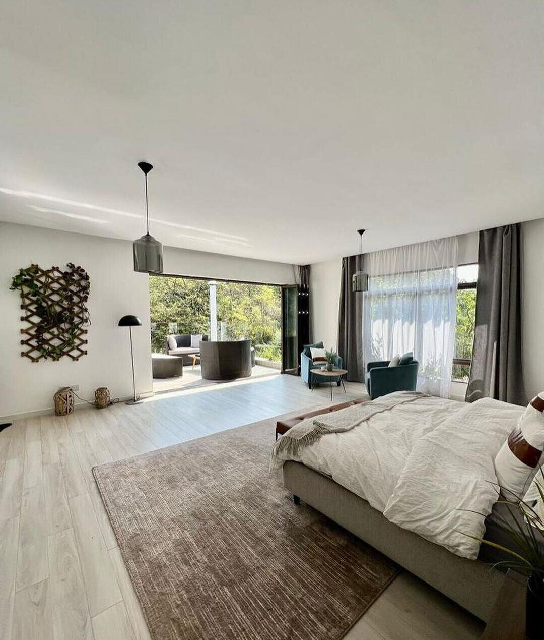 5-Ensuite Townhouse Ready for Occupation – Karen