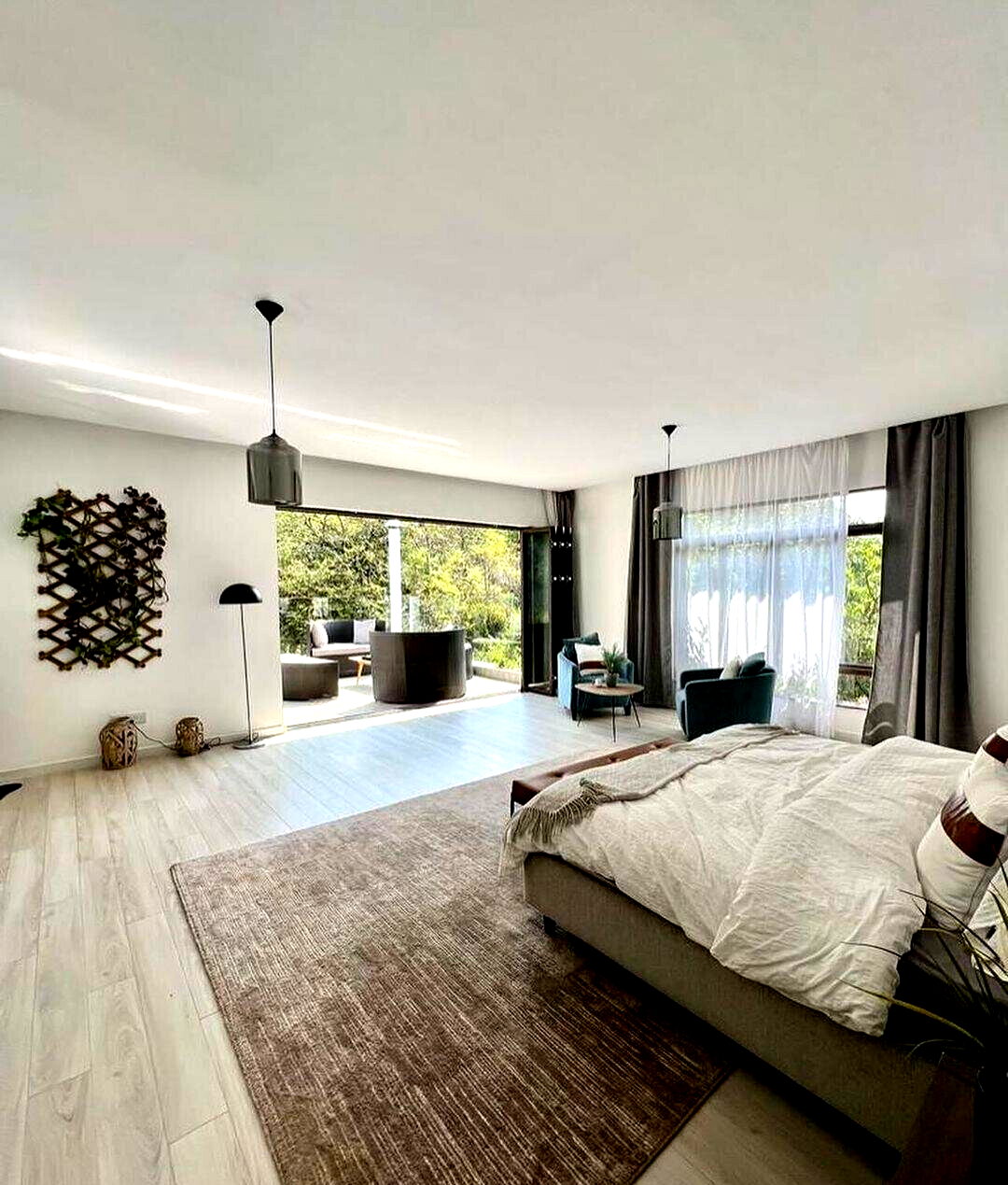 5-Ensuite Townhouse Ready for Occupation – Karen