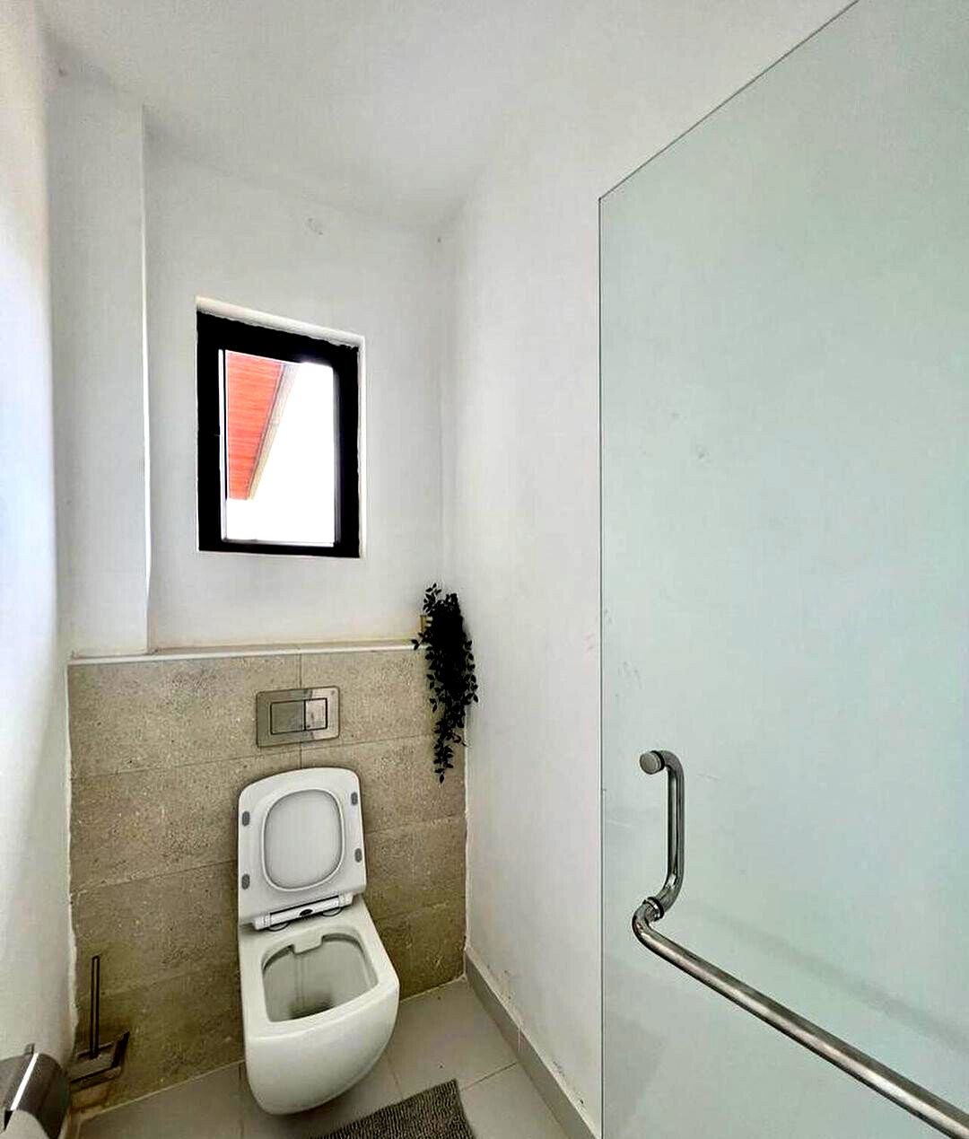 5-Ensuite Townhouse Ready for Occupation – Karen