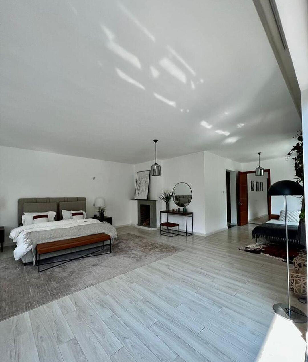 5-Ensuite Townhouse Ready for Occupation – Karen