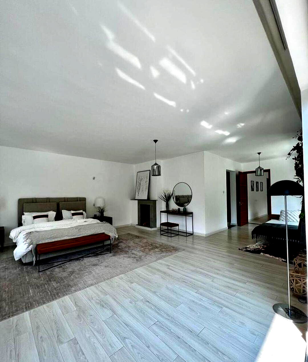 5-Ensuite Townhouse Ready for Occupation – Karen