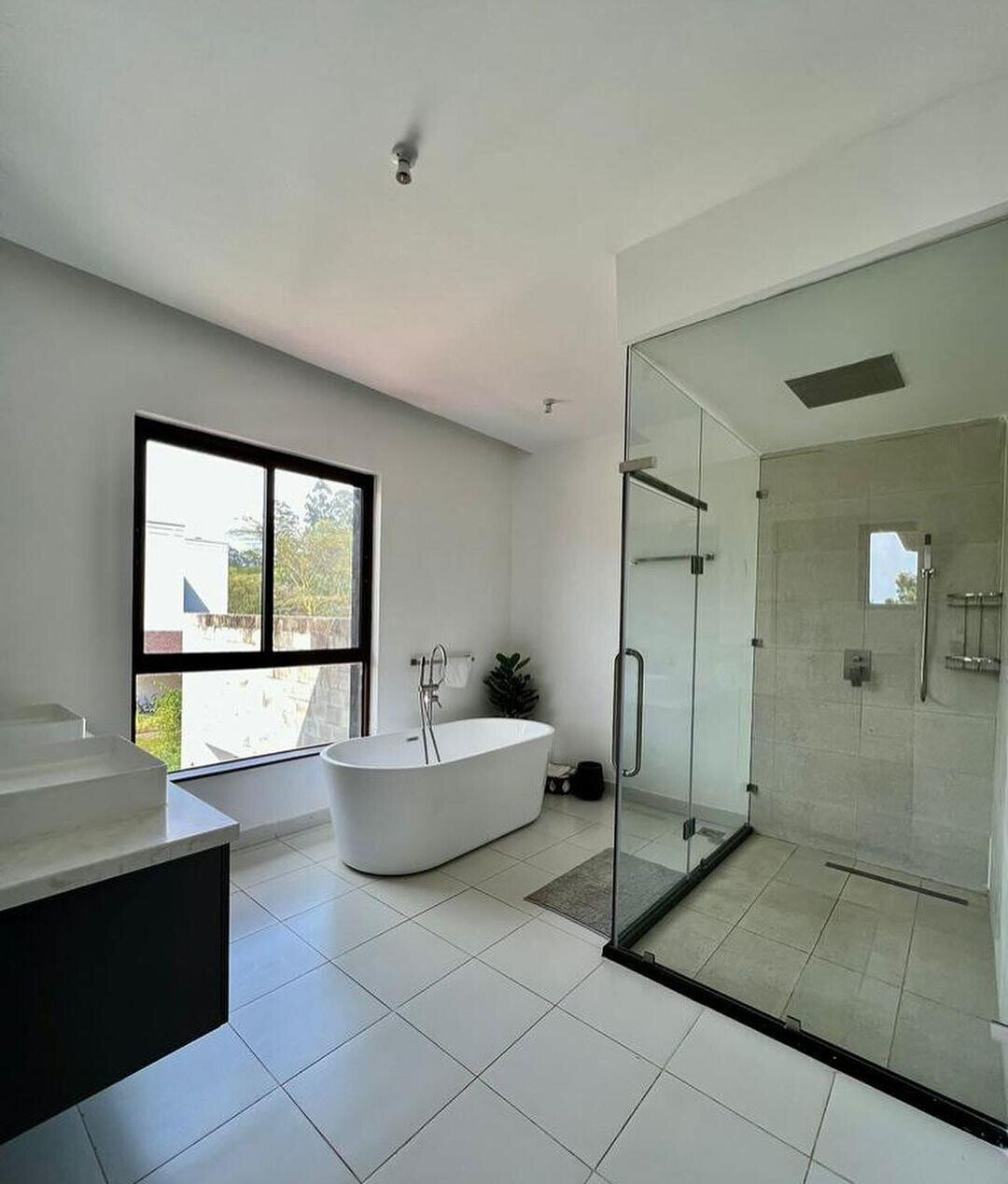 5-Ensuite Townhouse Ready for Occupation – Karen