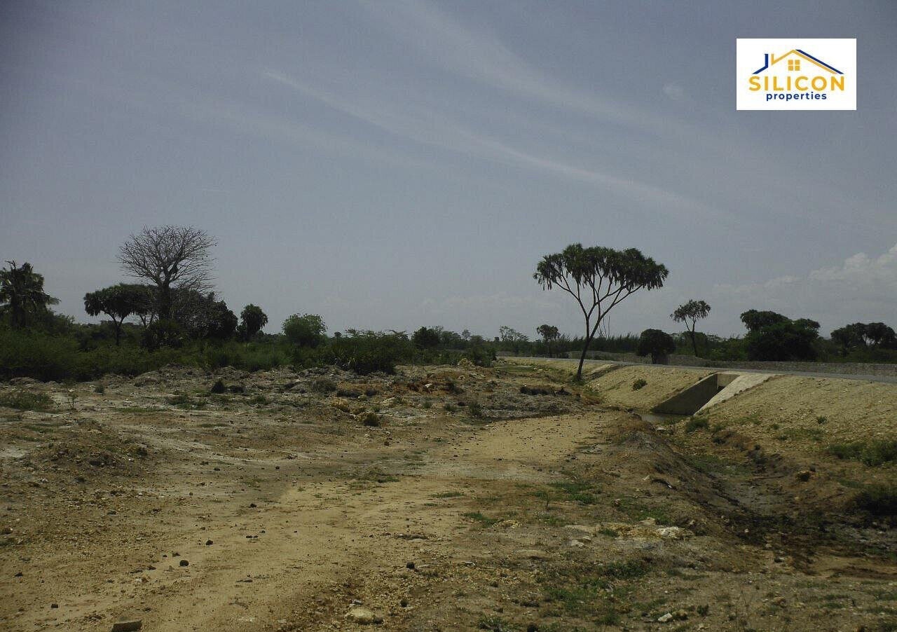 30-Acre Kwale Gem at KSh 550K