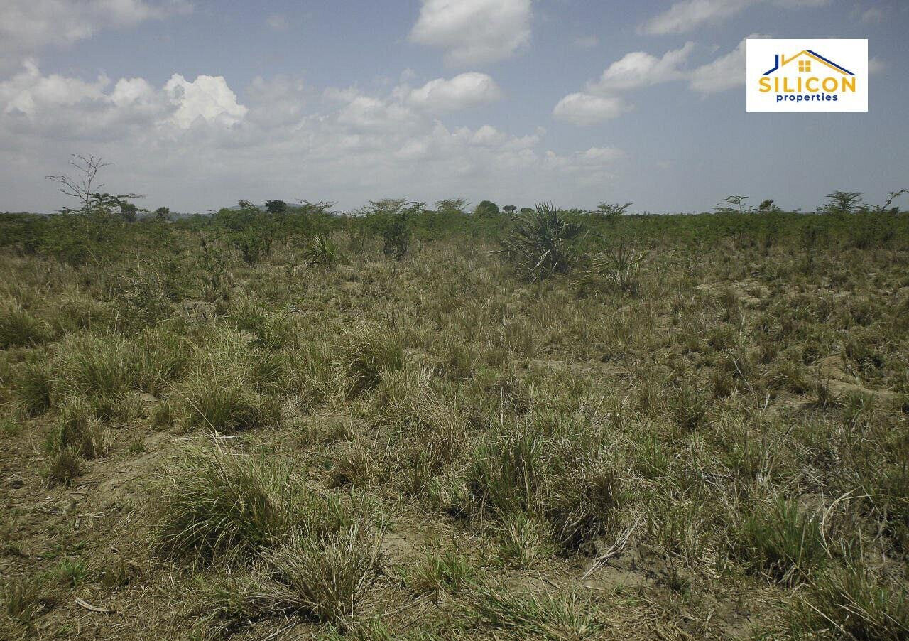 30-Acre Kwale Gem at KSh 550K