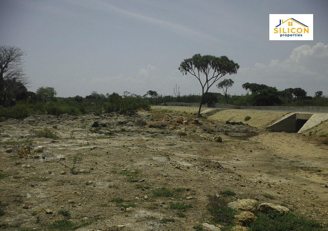 30-Acre Kwale Gem at KSh 550K