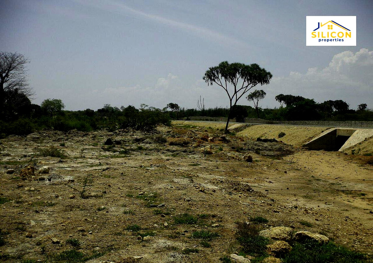 30-Acre Kwale Gem at KSh 550K