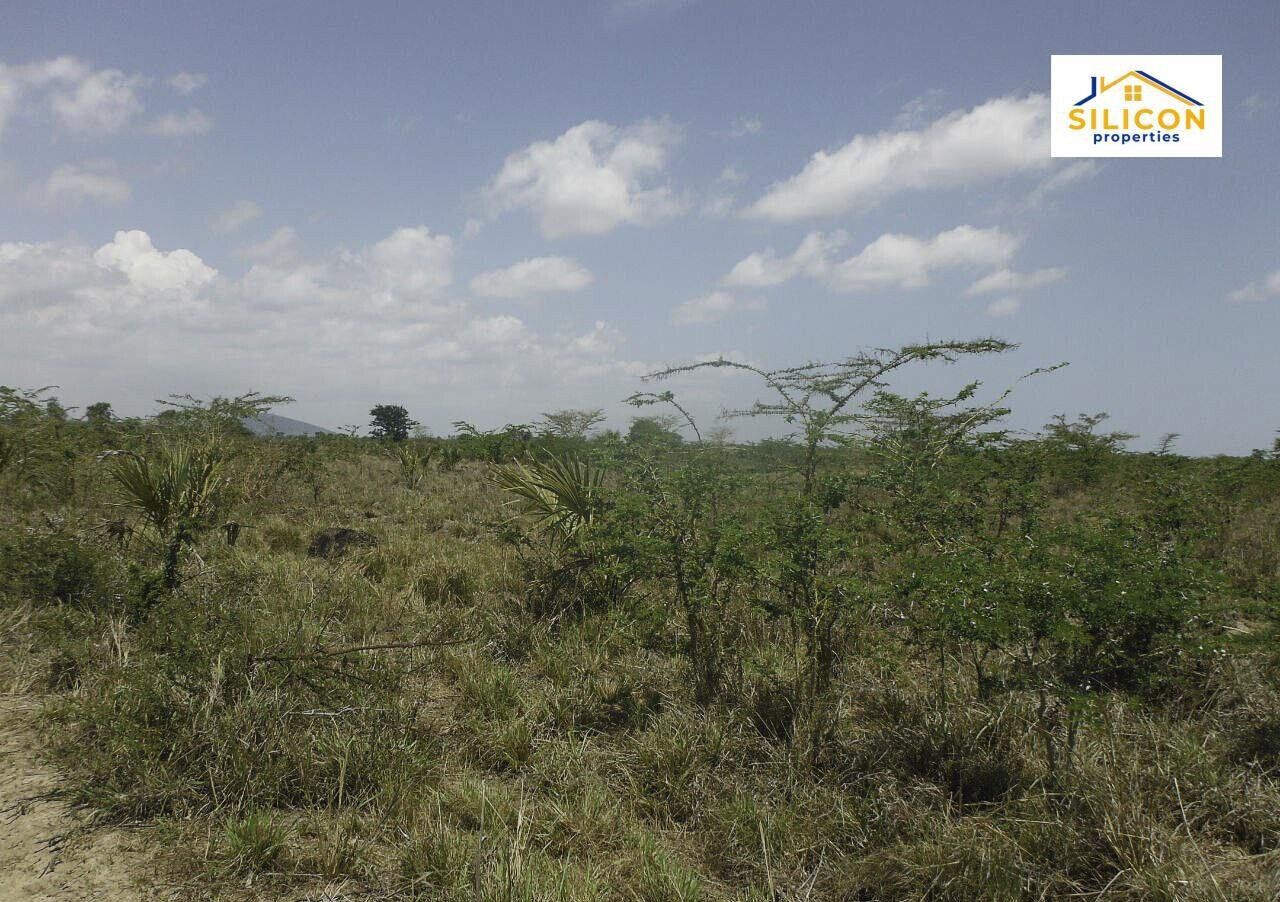 30-Acre Kwale Gem at KSh 550K