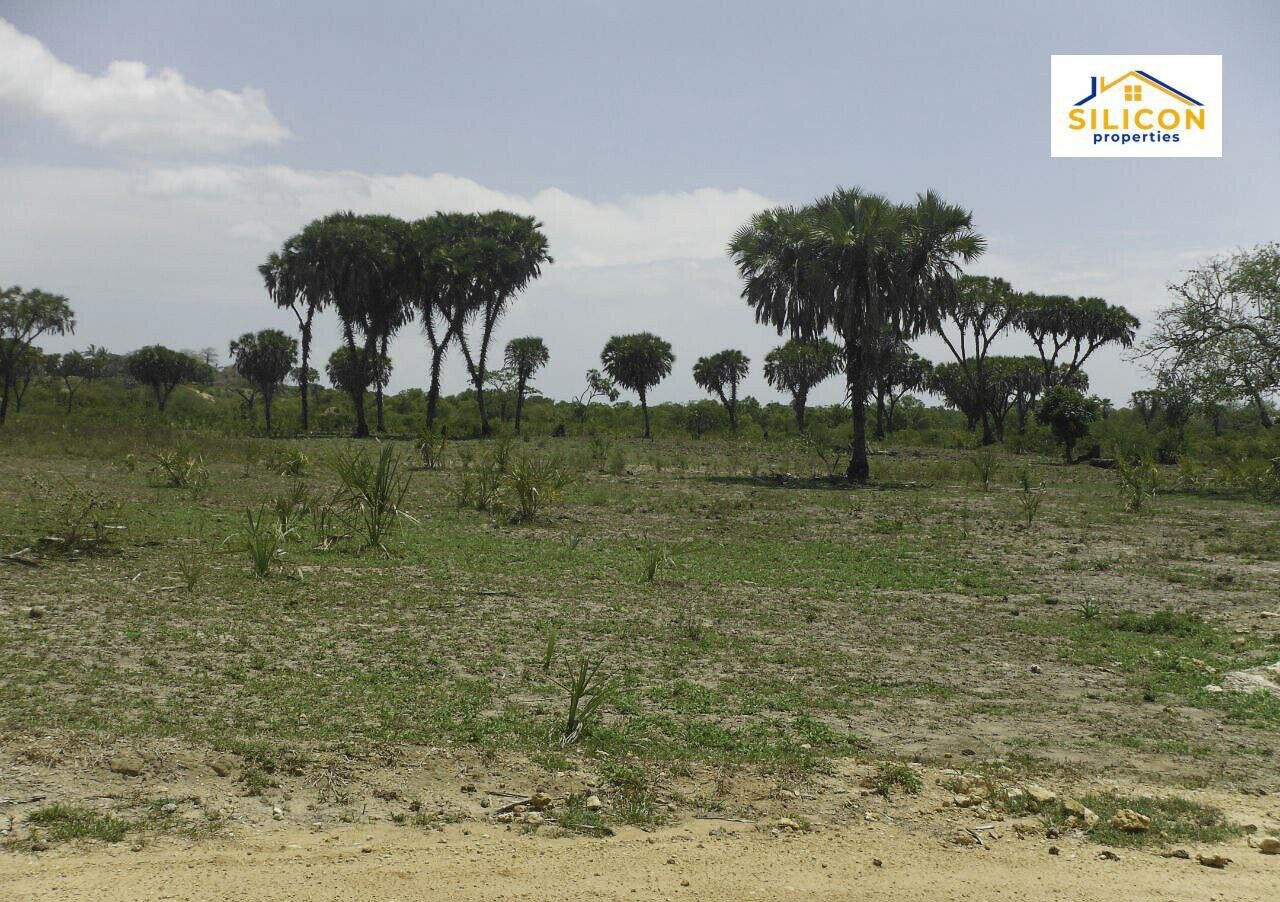 30-Acre Kwale Gem at KSh 550K