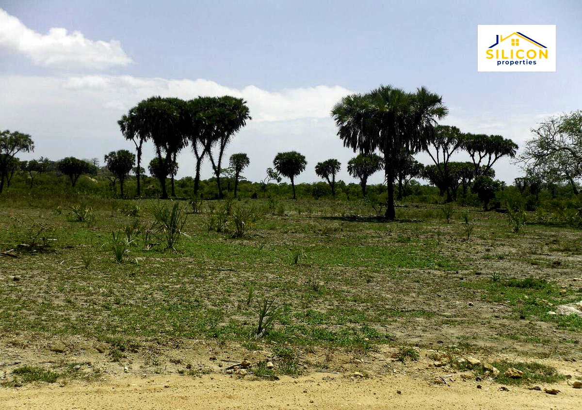30-Acre Kwale Gem at KSh 550K