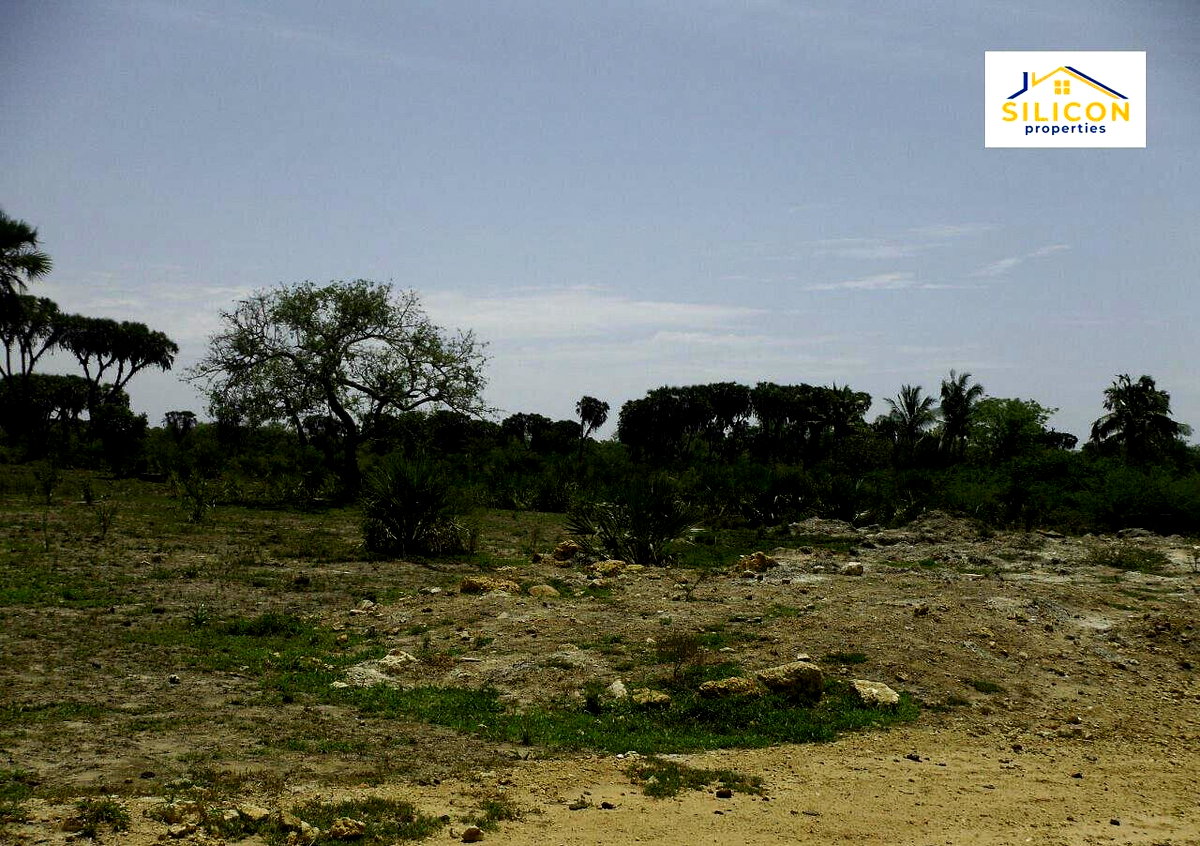 30-Acre Kwale Gem at KSh 550K