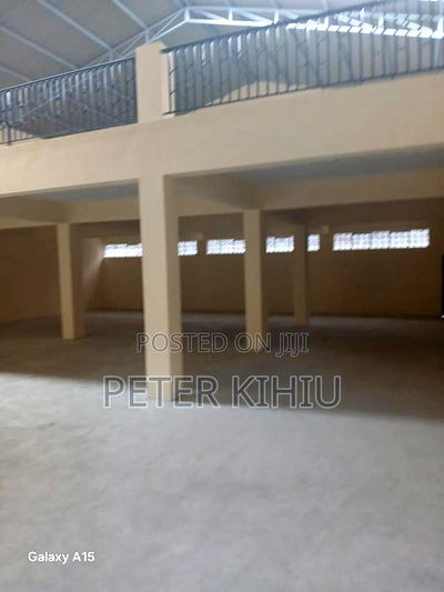 Godown for Sale 7500sqft in Syokimau - Image 7