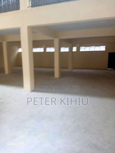 Godown for Sale 7500sqft in Syokimau - Image 8