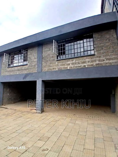 Godown for Sale 7500sqft in Syokimau - Image 3