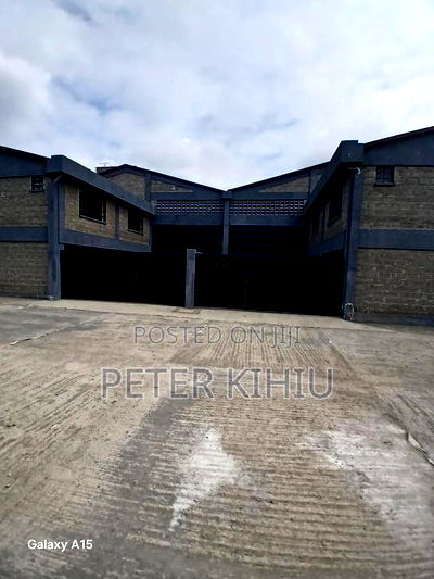 Godown for Sale 7500sqft in Syokimau - Image 2