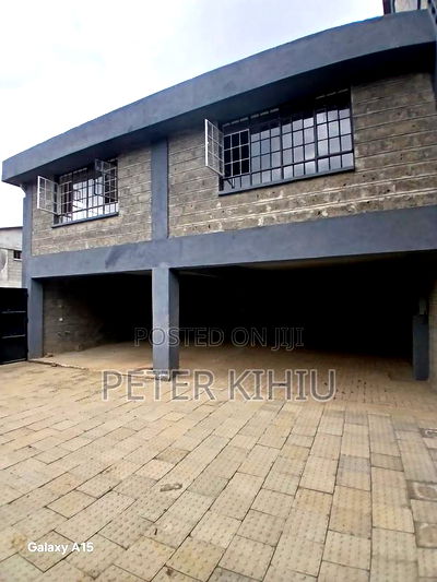 Godown for Sale 7500sqft in Syokimau - Image 4