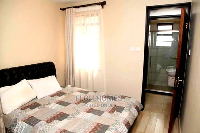 3bdrm Apartment in Kinoo for Rent - Image 4