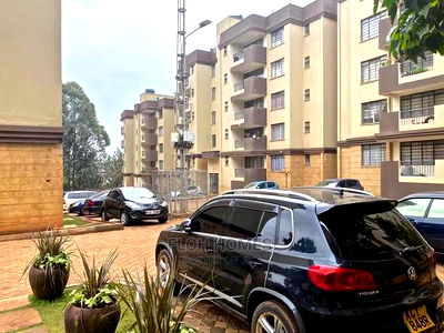 3bdrm Apartment in Kinoo for Rent - Image 1