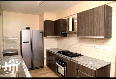 3bdrm Apartment in Kinoo for Rent - Image 3