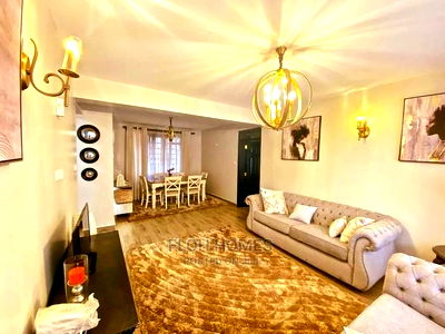 3bdrm Apartment in Kinoo for Rent - Image 2