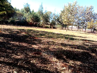 Residential Plots for Sale in Kapsaret Eldoret - Image 1