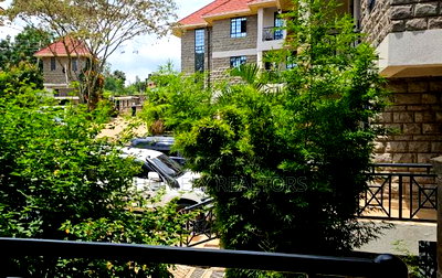 Furnished 4bdrm Villa in Maasai Estate, Gataka for sale - Image 2