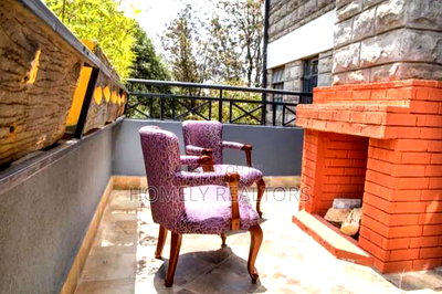 Furnished 4bdrm Villa in Maasai Estate, Gataka for sale - Image 7