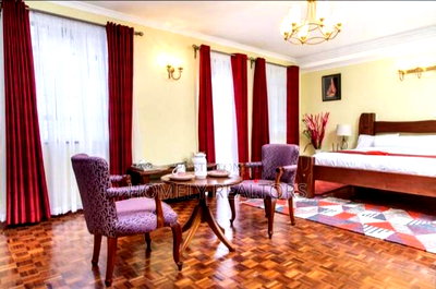 Furnished 4bdrm Villa in Maasai Estate, Gataka for sale - Image 8