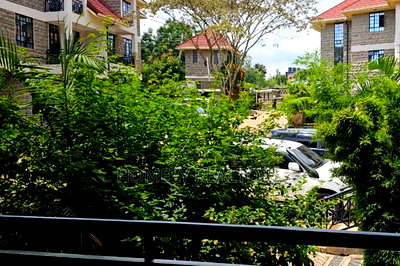 Furnished 4bdrm Villa in Maasai Estate, Gataka for sale - Image 3