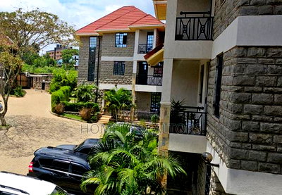 Furnished 4bdrm Villa in Maasai Estate, Gataka for sale - Image 4