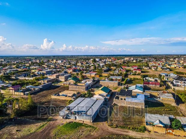 Commercial Plots in Joska.
