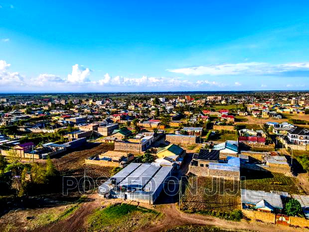 Commercial Plots in Joska.