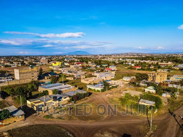 Commercial Plots in Joska.