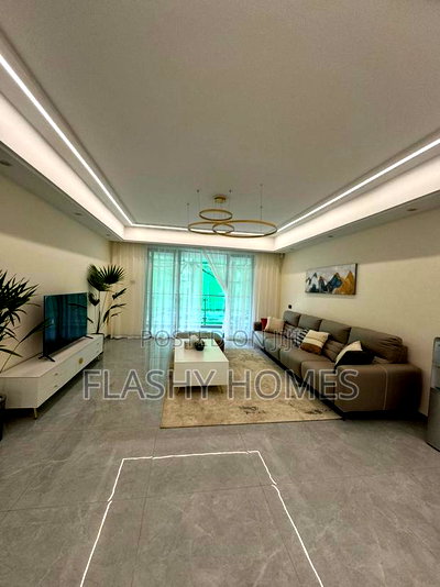 3bdrm Apartment in Kilimani for sale - Image 3