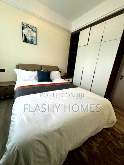 3bdrm Apartment in Kilimani for sale - Image 12