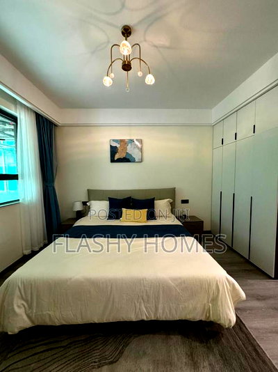 3bdrm Apartment in Kilimani for sale - Image 16