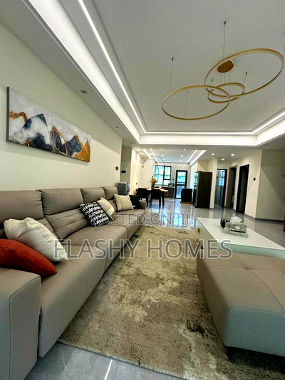 3bdrm Apartment in Kilimani for sale - Image 1