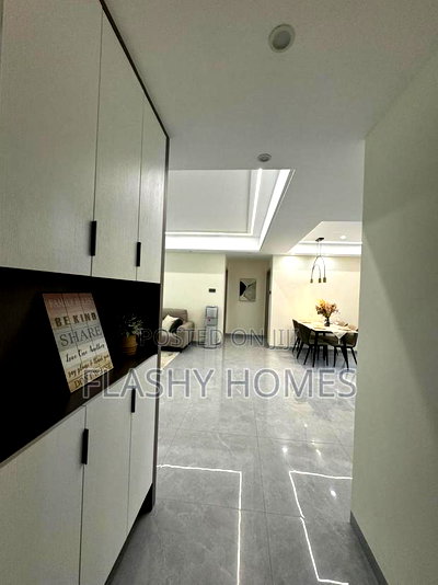 3bdrm Apartment in Kilimani for sale - Image 2