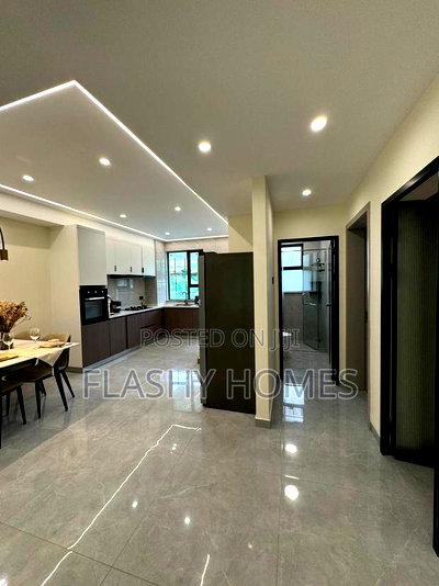 3bdrm Apartment in Kilimani for sale - Image 9