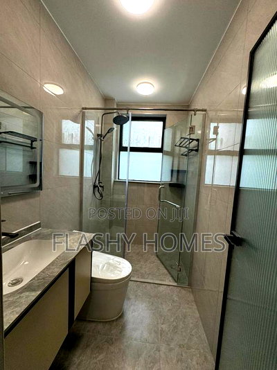 3bdrm Apartment in Kilimani for sale - Image 11