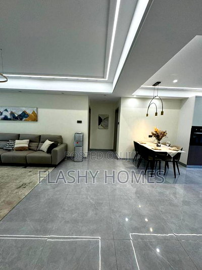 3bdrm Apartment in Kilimani for sale - Image 14