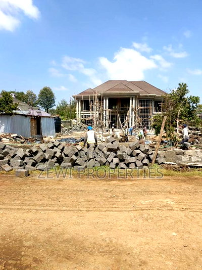 Quarter Acre Kerarapon - Image 1