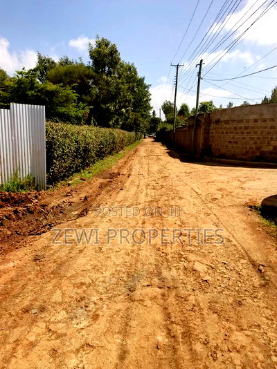 Quarter Acre Kerarapon - Image 2