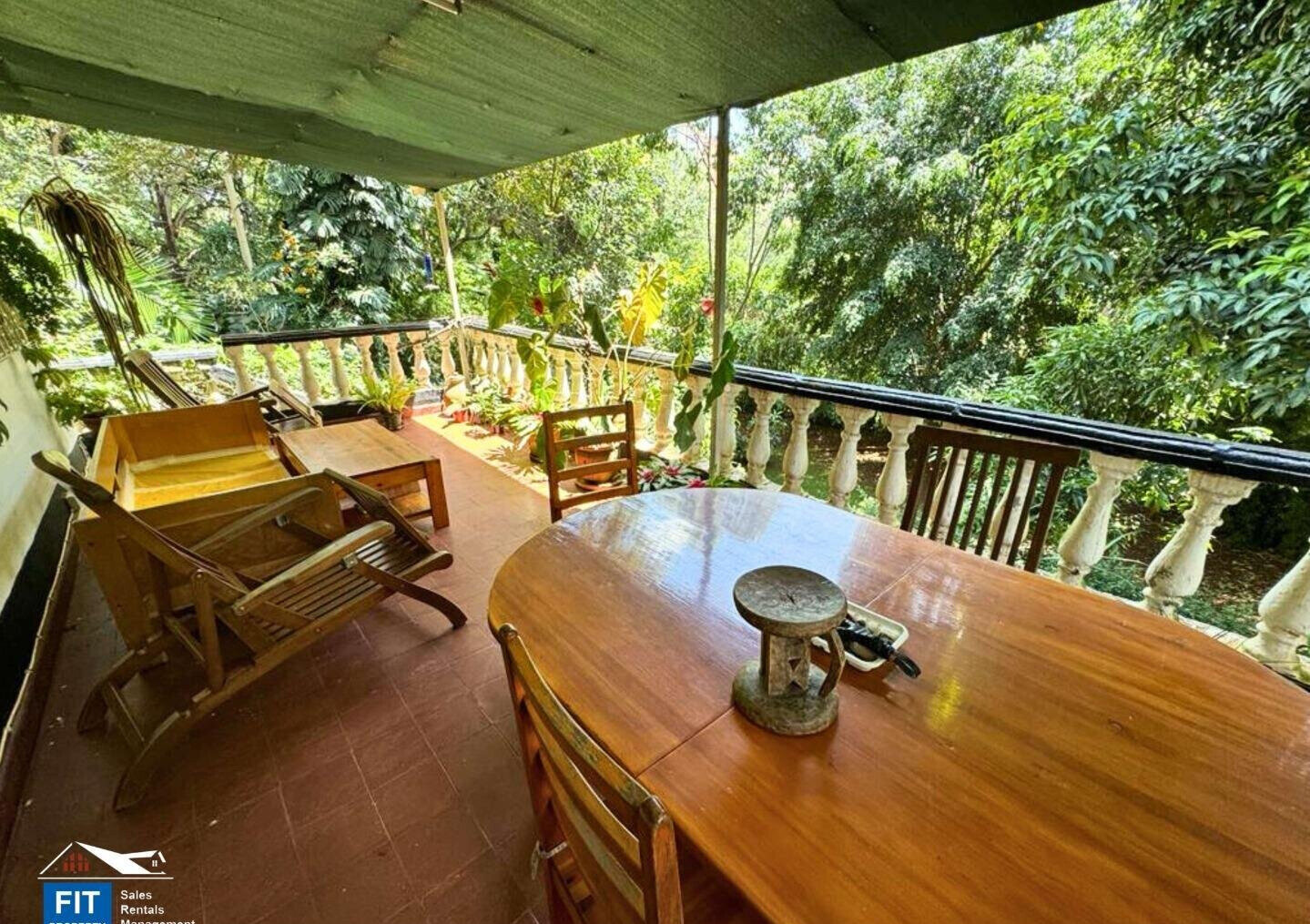 Half Acre Spring Valley Plot for KSh 100M