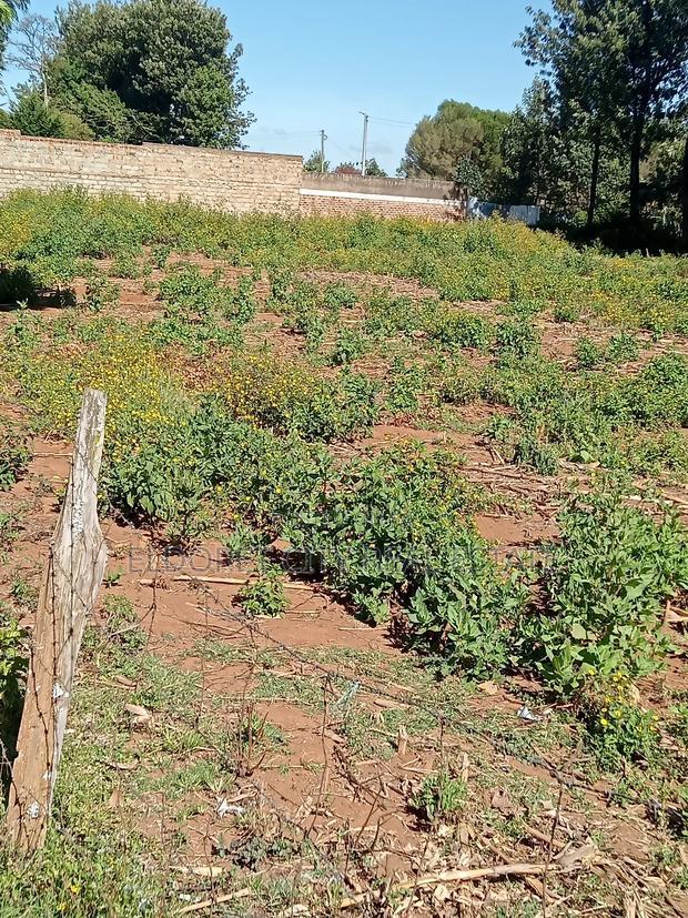 1/4 Plot Kimumu Betterfarm Ideal for Rental