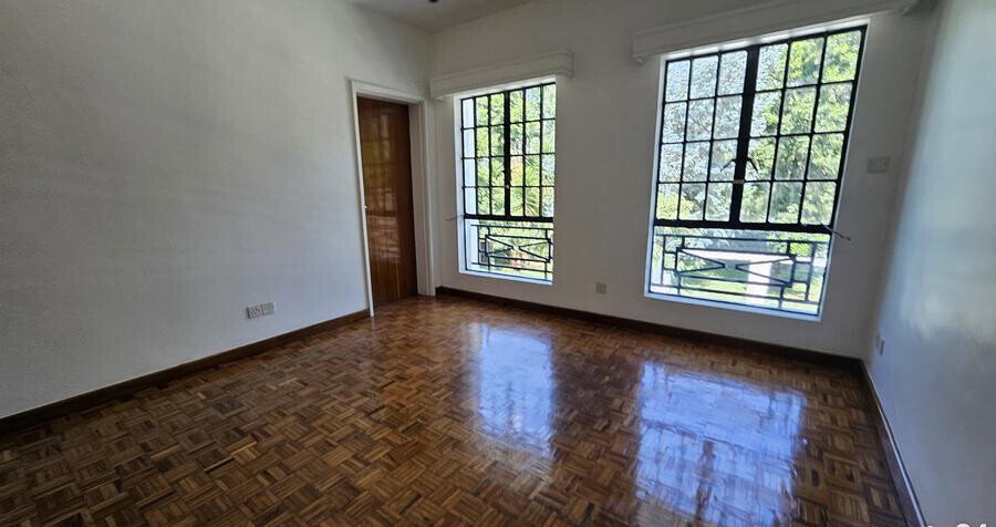 5-Ensuite Townhouse with Garden & UN Proximity - Gigiri