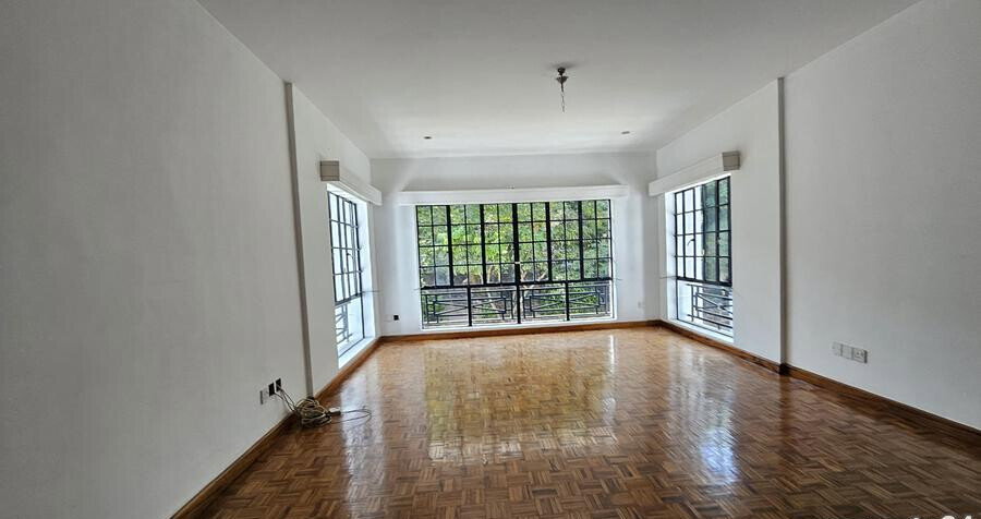 5-Ensuite Townhouse with Garden & UN Proximity - Gigiri