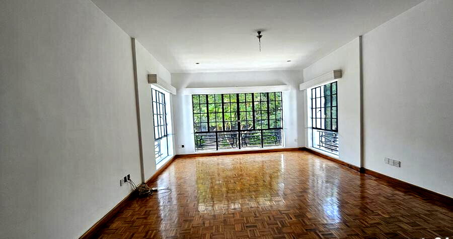 5-Ensuite Townhouse with Garden & UN Proximity - Gigiri