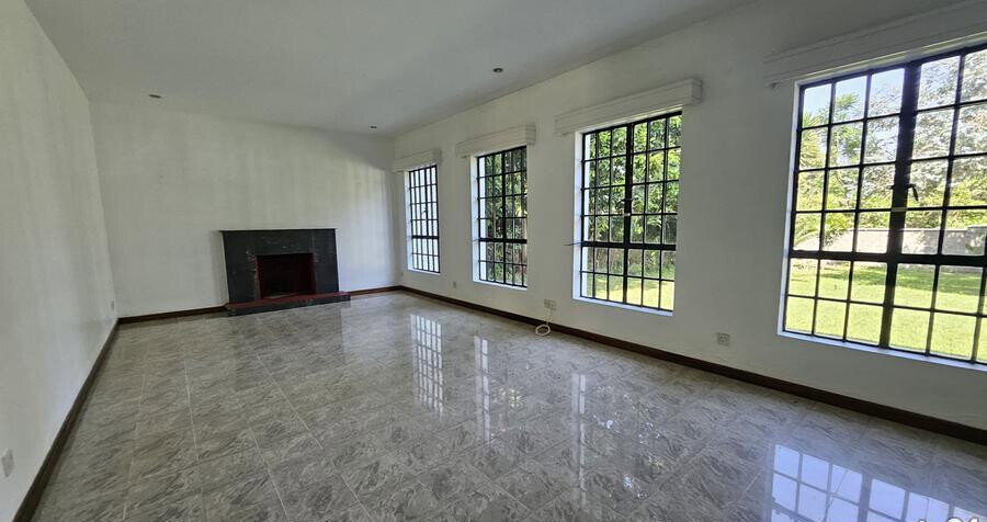 5-Ensuite Townhouse with Garden & UN Proximity - Gigiri